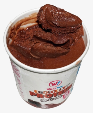 Wheyhey Chocolate - Gelato