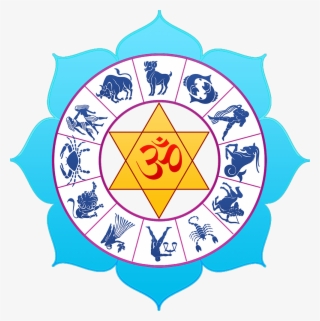 Sagittarius Publications - Jyotish Symbol