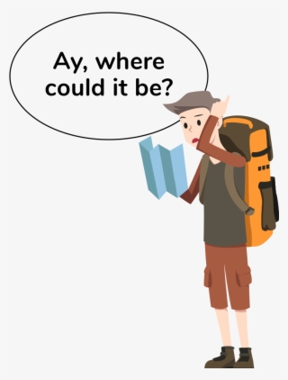 Error Image - Cartoon