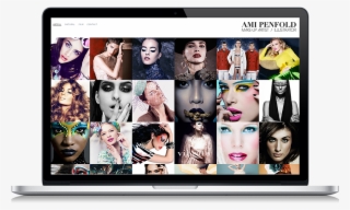 Website Design Services Bath Fashion Industry 1 - Collage