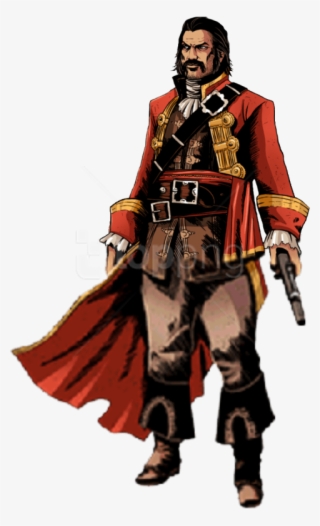Free Png Download Pirate Clipart Png Photo Png Images - Assassin Creed Black Flag Pirates