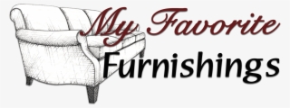 My Favorite Furnishings Logo - Noritake