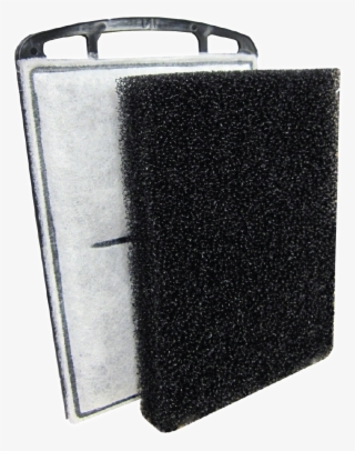 Model 55 Cartridge With Sponge - Leather