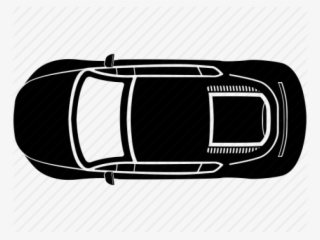 Car Icons Top View - Car Icon Top View Png