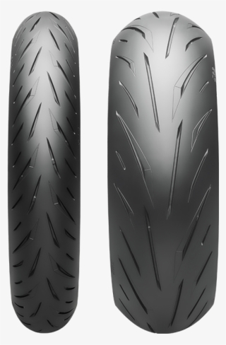 1 - Bridgestone Battlax S 21