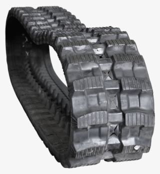 Dekk Rubber Tracks To Fit Ditchwitch Sk750 Skid Steer - Tread