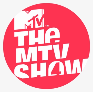 176113 The - Mtv - Show - Logo 7491c4 Large - Circle