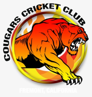 Puma Logo Clipart Cricket - Siberian Tiger