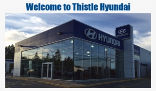 Thistle Hyundai, Your Hyundai Dealership In Dayton - New Hyundai Dealership