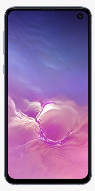 Samsung Galaxy S10e - Samsung Galaxy S10e Black