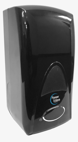 Auto Soap Dispenser Black -high Resolution Png - Computer Case