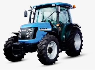 Solis - Farm Tractors