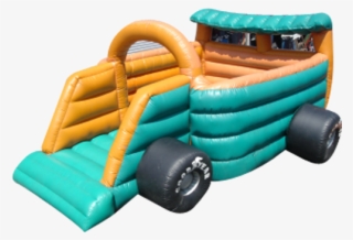 Car - Inflatable