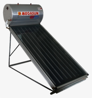 Solar Water Heater - Chloride Solar Water Pump