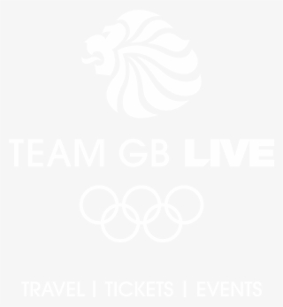 Tokyo Olympic Games Official Travel Packages Team Live - Team Gb Logo Png