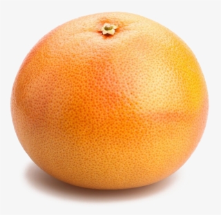 Grapefruit Png Photo - Orange