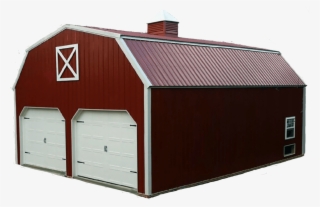 We Offer Flexible Designs For Your Particular Needs, - Shed