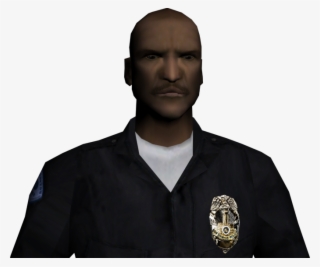 25fsto6 - Lspd Skin