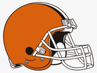 Cleveland Browns Logo Vector - Utah Football Helmet Logo