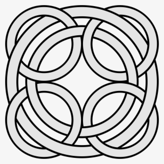 This Free Icons Png Design Of Interlocking Rings
