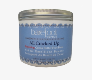 All Cracked Up Foot Balm - Cosmetics