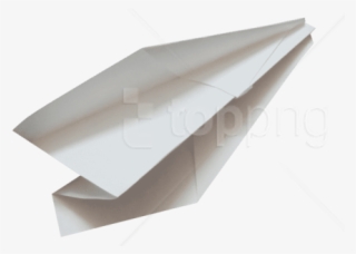 Free Png Download White Paper Plane Png Images Background - Paper Airplanes Png