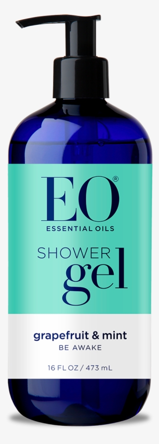 Eo Lavender Botanical Shower Gel - Eo Body Wash