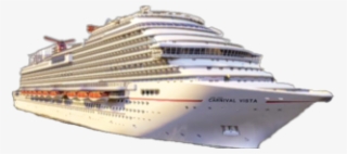 Carnival Cruise Deck 2