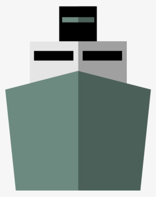 Cruise Ship - Architecture