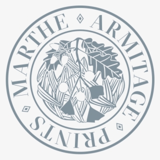 Marthe Armitage - Emblem