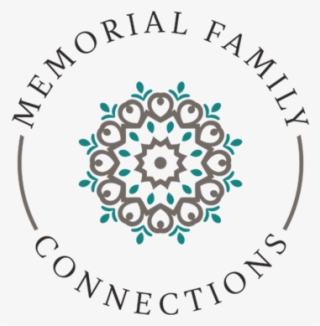 Memorial Family Connections Alternate Logo - Circle