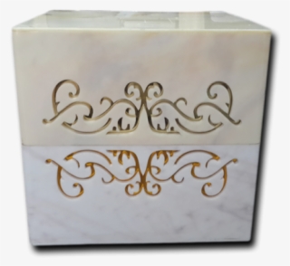 Carney Double Marble - Box