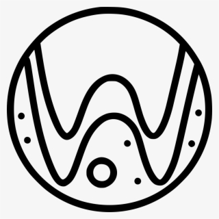 Png File Svg - Line Art