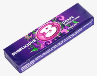 Bubblicious Strawberry