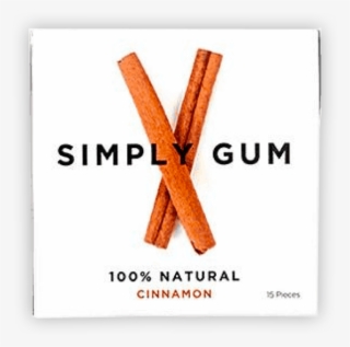 Cinnamon Gum - Parallel
