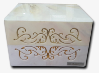 Carney Double Marble - Box
