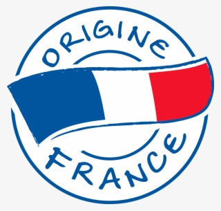 these d'ente plums are grown and dried in south-western - logo origine france