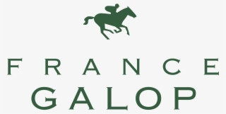 France Galop Logo Png Transparent - France Galop