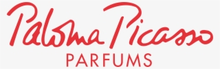 Open - Paloma Picasso Parfum Logo