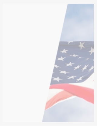 Mobile Flag Fade - Usa Flagge