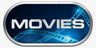 Movies - Movies Png Logo