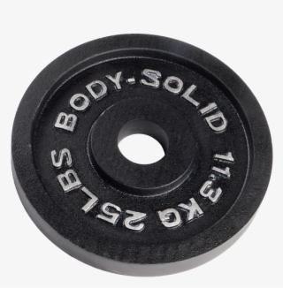 Opb25 Olympic Weight Plates - Weight Plate