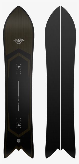 Image - Snowboard