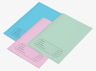 Bristol-copybook - Construction Paper
