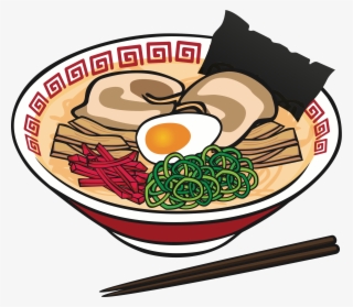 Big Image - Clipart Ramen
