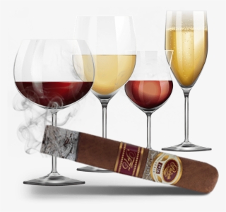 Famous Smoke Shop - Wine And Cigar