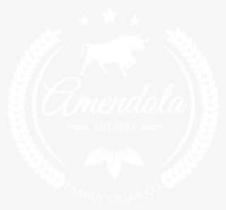 Amendola Family Cigar Company Partners With Tabacalera - Ps4 White Logo Transparent