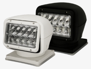 Led , Spot Beam, 135¬º Tilt Range