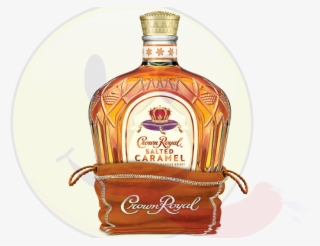 Crown Royal Salted Caramel Transparent Png 1040x780 Free Download On Nicepng