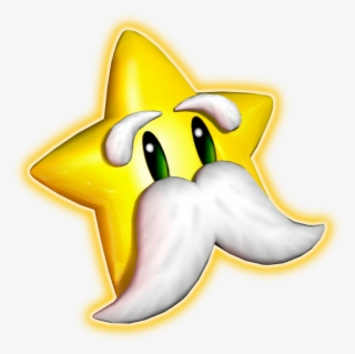 Super Mario Wiki Β - Mario Party 5 Eldstar